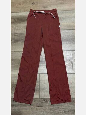 Vuori Halo Wide Leg Dreamknit Pants Womens XXS